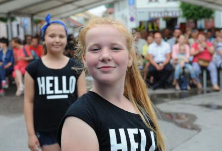 Staromiejska Wiosna - niedziela